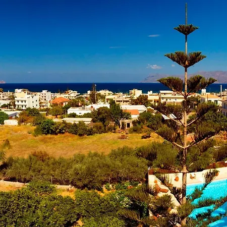 Hotel Kissamos Hotel Kissamos