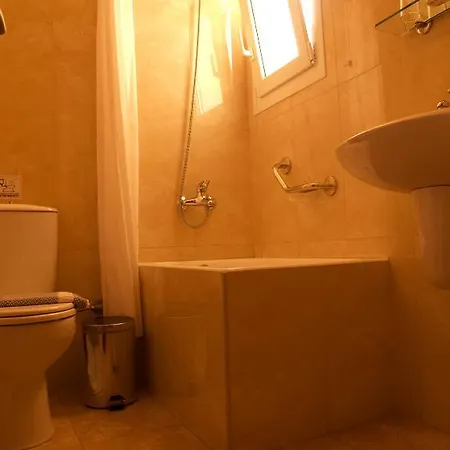 Kissamos Hotel 2*