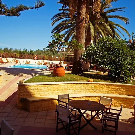 Hotel Kissamos Hotel 2*