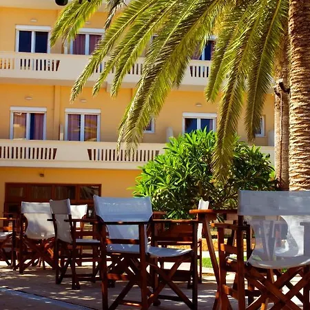 Kissamos Hotel 2*