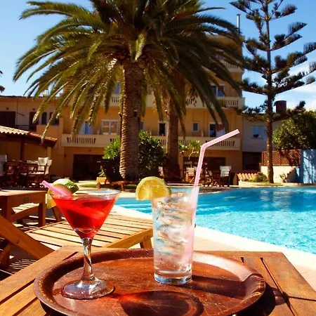 Kissamos Hotel Hotel 2*