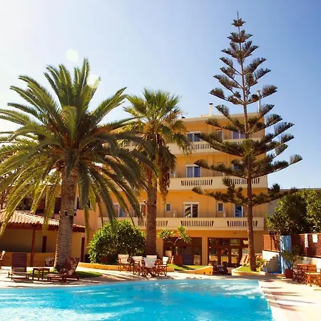 Kissamos Hotel