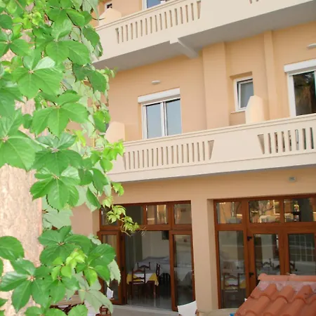 Hotel Kissamos Hotel 2*