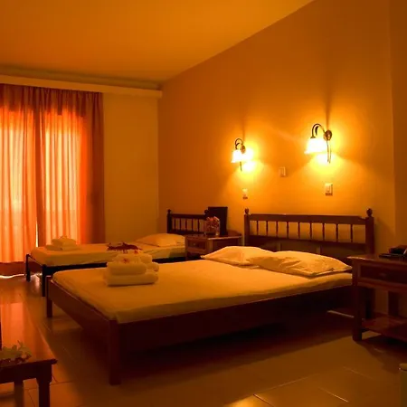 Hotel Kissamos Hotel