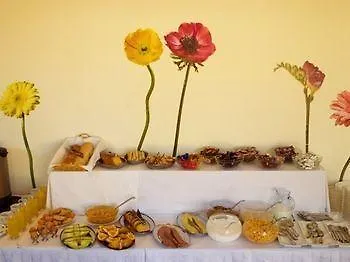 Kissamos Hotel 호텔 2*