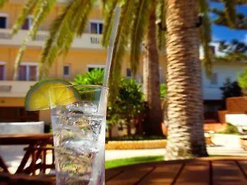 Kissamos Hotel 키사모스
