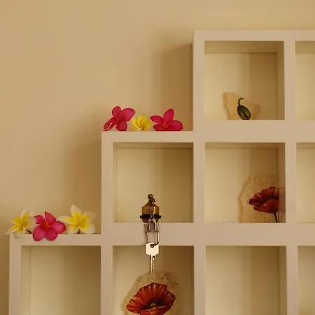 Kissamos Hotel 호텔