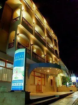 Kissamos Hotel 호텔