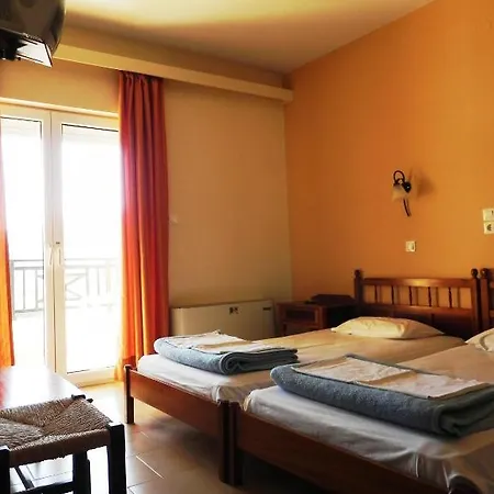 Kissamos Hotel 호텔