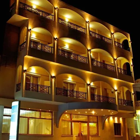 Kissamos Hotel 2* 키사모스