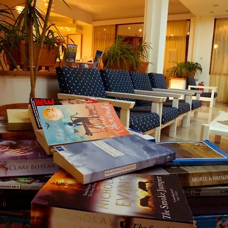 Kissamos Hotel 키사모스
