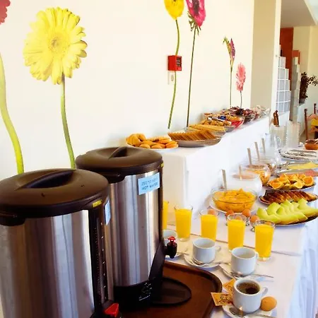 호텔 Kissamos Hotel 2*