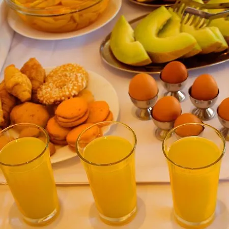 Kissamos Hotel 호텔 2*