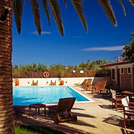 Kissamos Hotel 2*