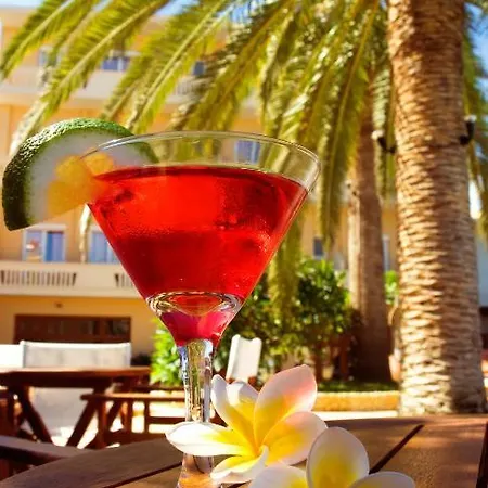 Kissamos Hotel 2*