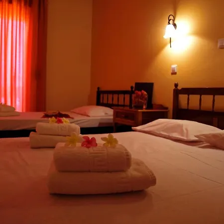 Kissamos Hotel 호텔 2*