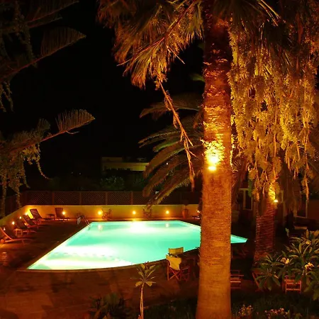 Kissamos Hotel 키사모스