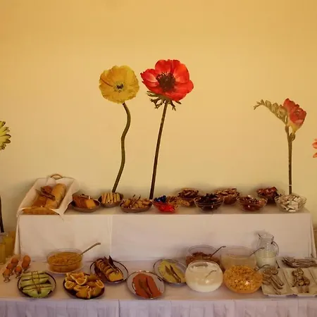 Kissamos Hotel Hotel