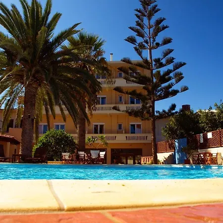 Kissamos Hotel Hotel 2*