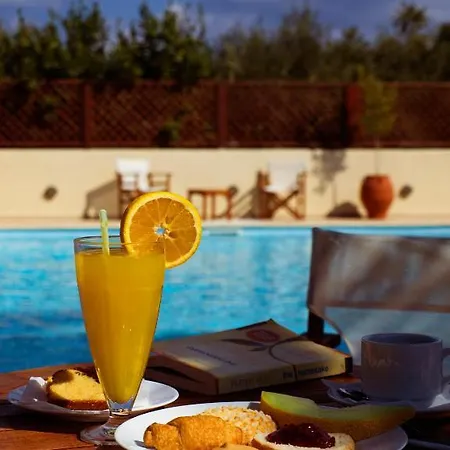 Kissamos Hotel 2*