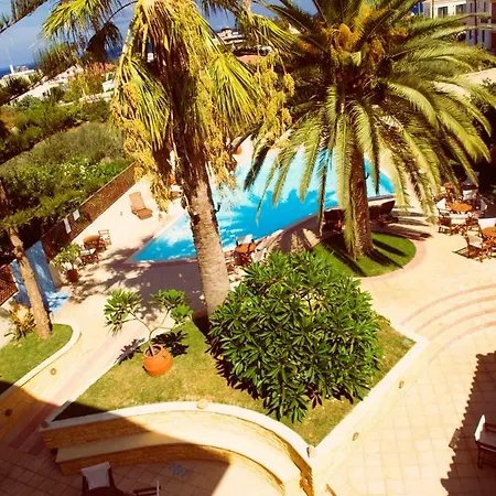 Hotel Kissamos Hotel