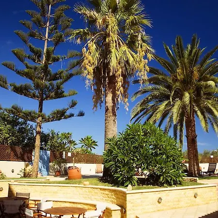 Kissamos Hotel 2* Kíssamos