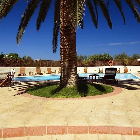 Kissamos Hotel