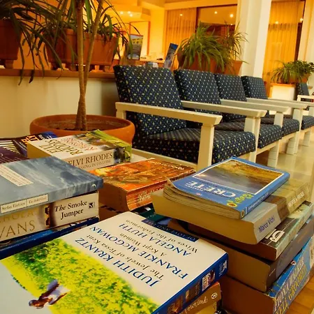 Kissamos Hotel 2* Kíssamos