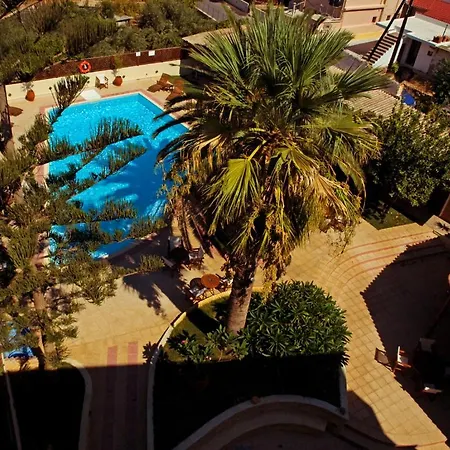 Hotel Kissamos Hotel Kíssamos